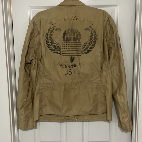 Flying summer, US arrow PRLC polo Ralph, Lauren Jack - Picture 3 of 7